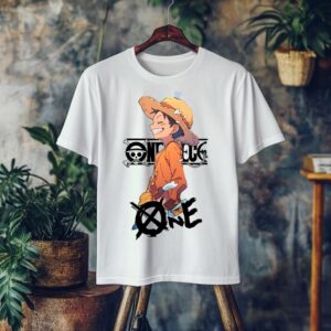 One piece The Luffy money