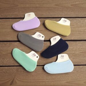 noisy kid's magic socks (pack of 3)