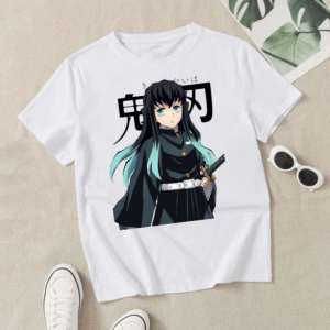 Muchiro Tokito Hashira