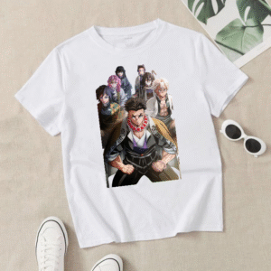 Demon slayer hashira