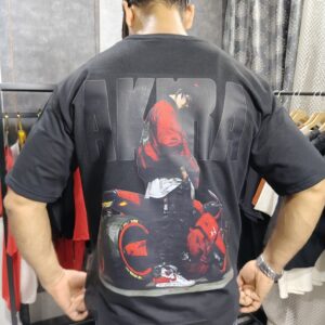 Tokyo -AKIRA