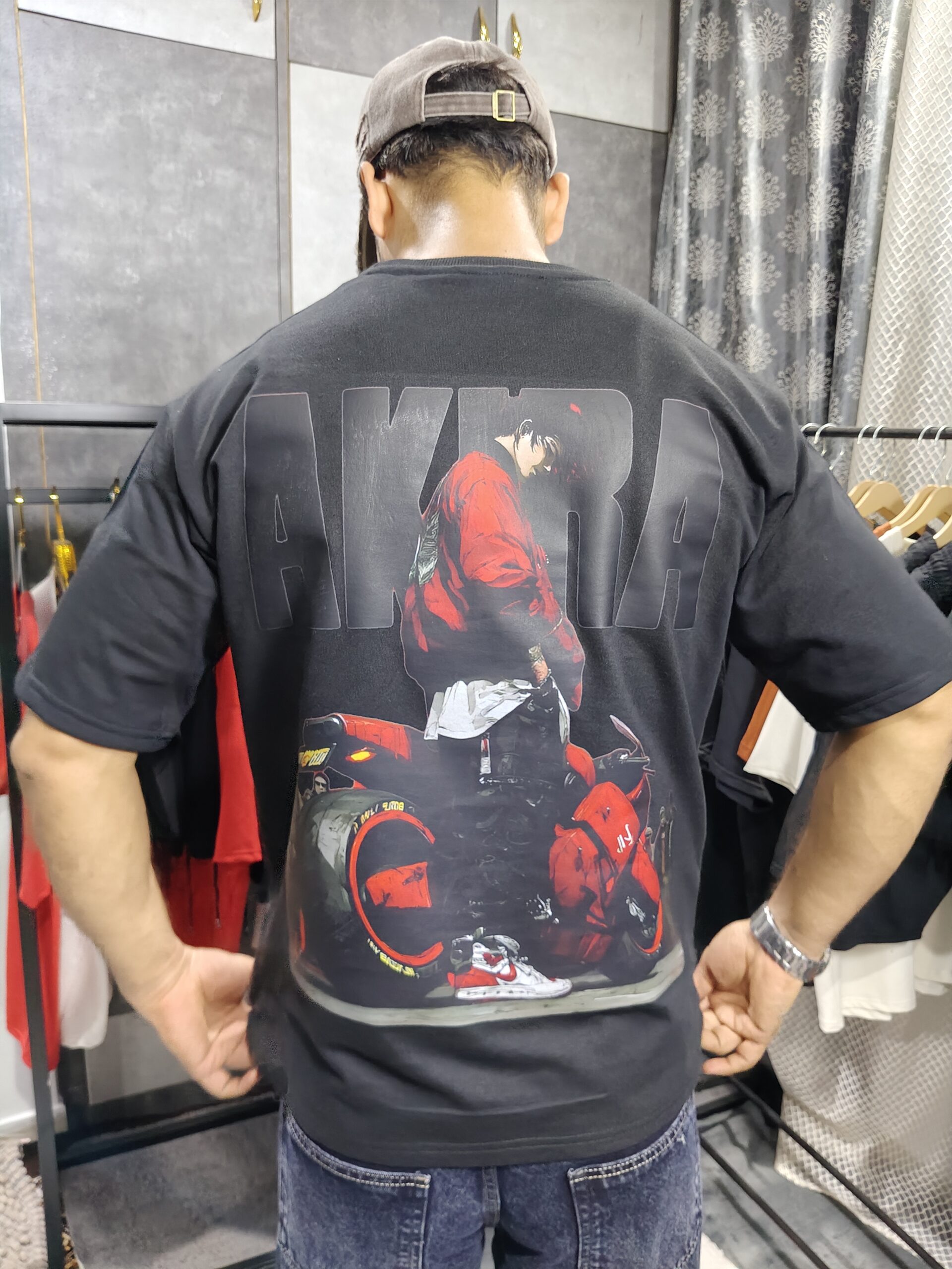Tokyo -AKIRA Tokyo -AKIRA