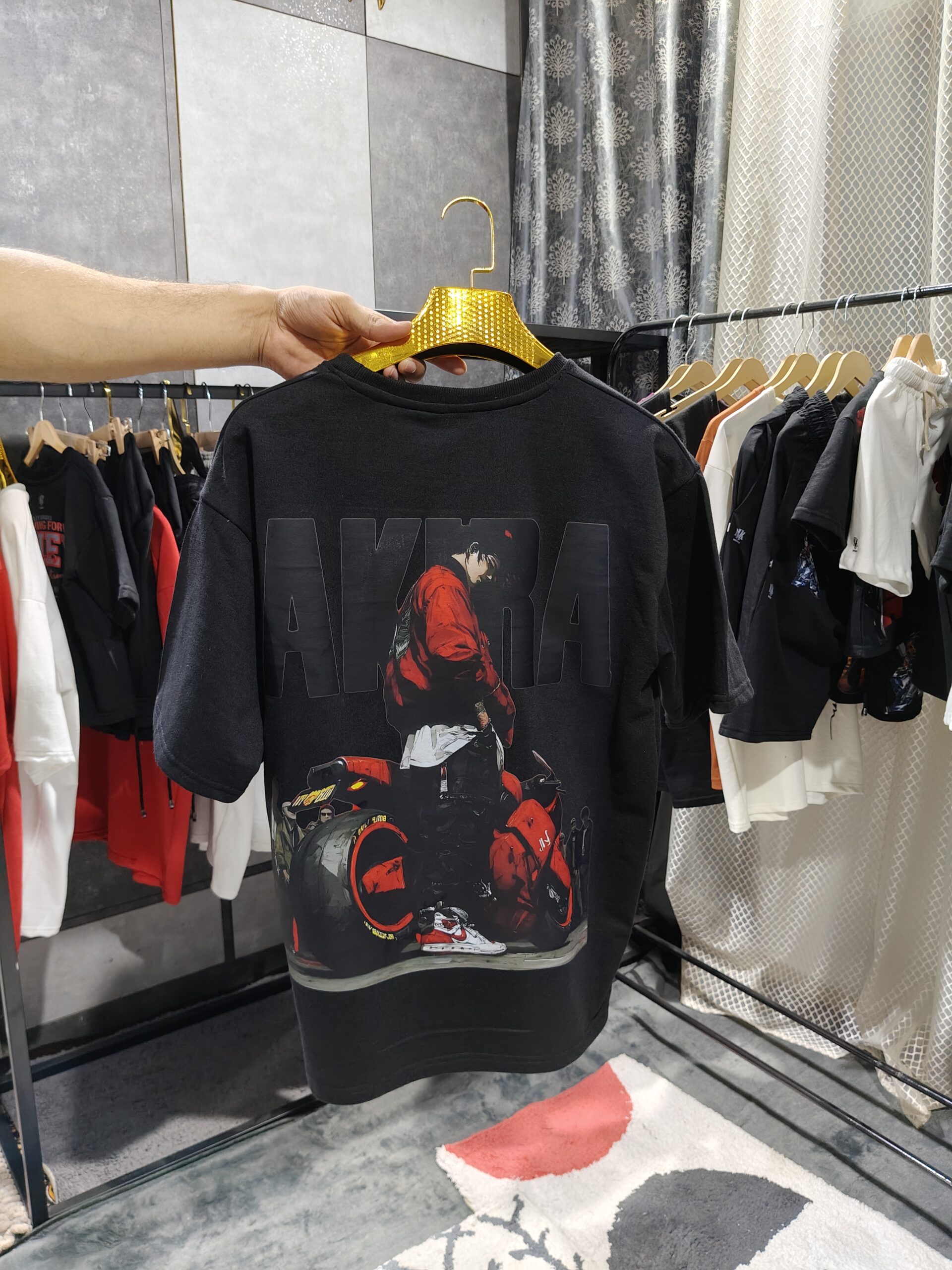Tokyo -AKIRA (1) Tokyo -AKIRA (1)