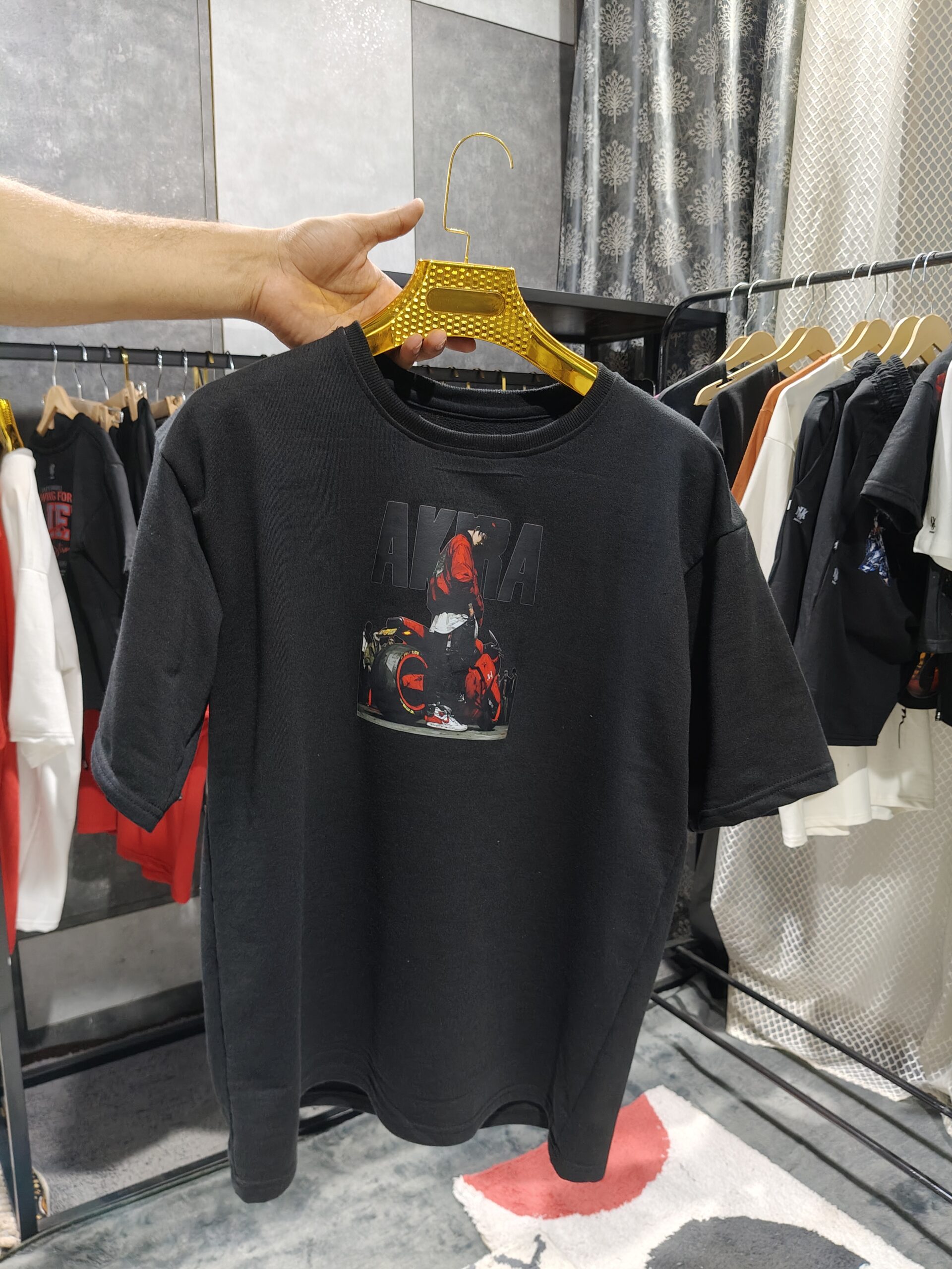 Tokyo -AKIRA (2) Tokyo -AKIRA (2)