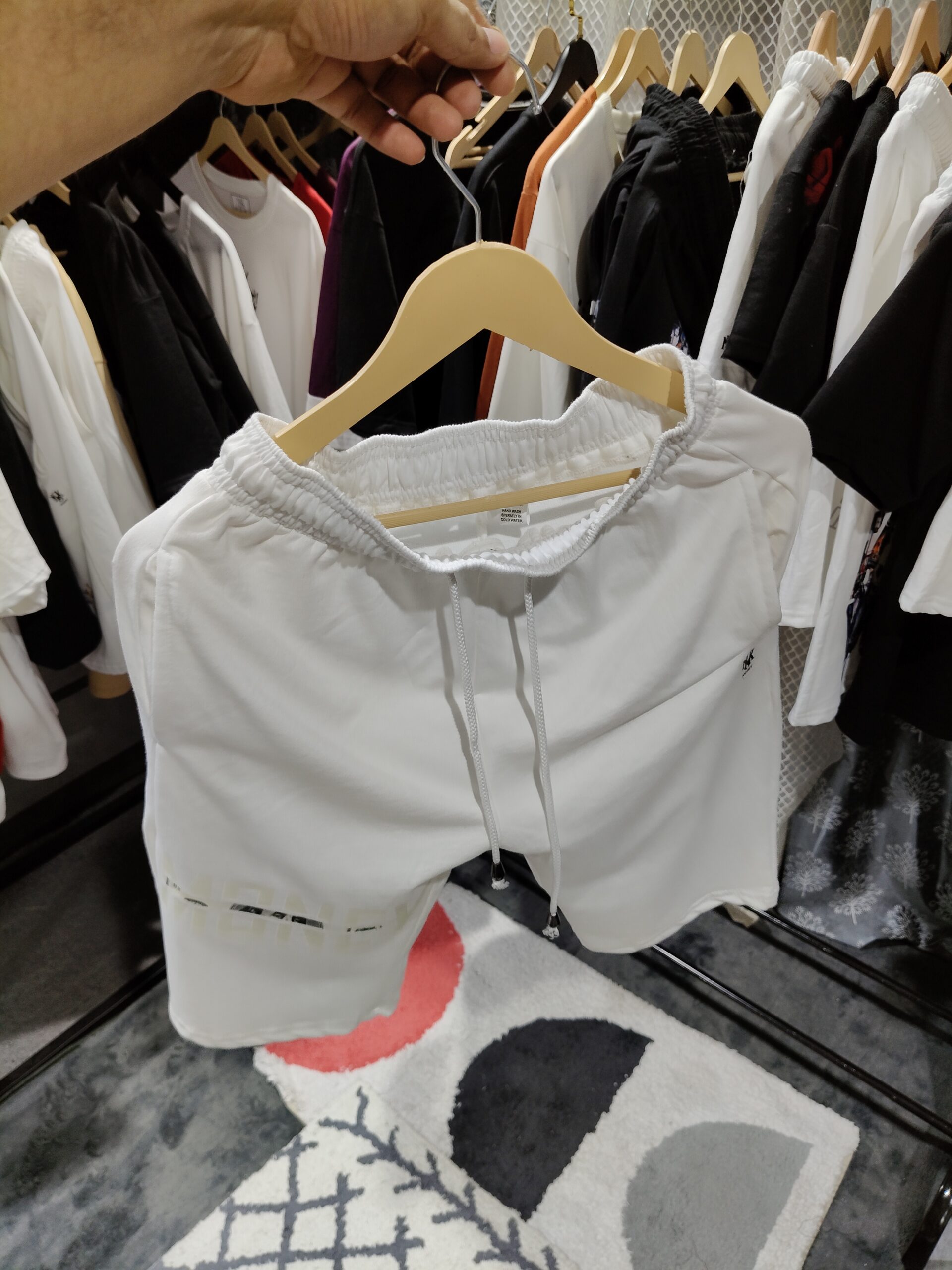 Money -shorts (01) Money -shorts (01)