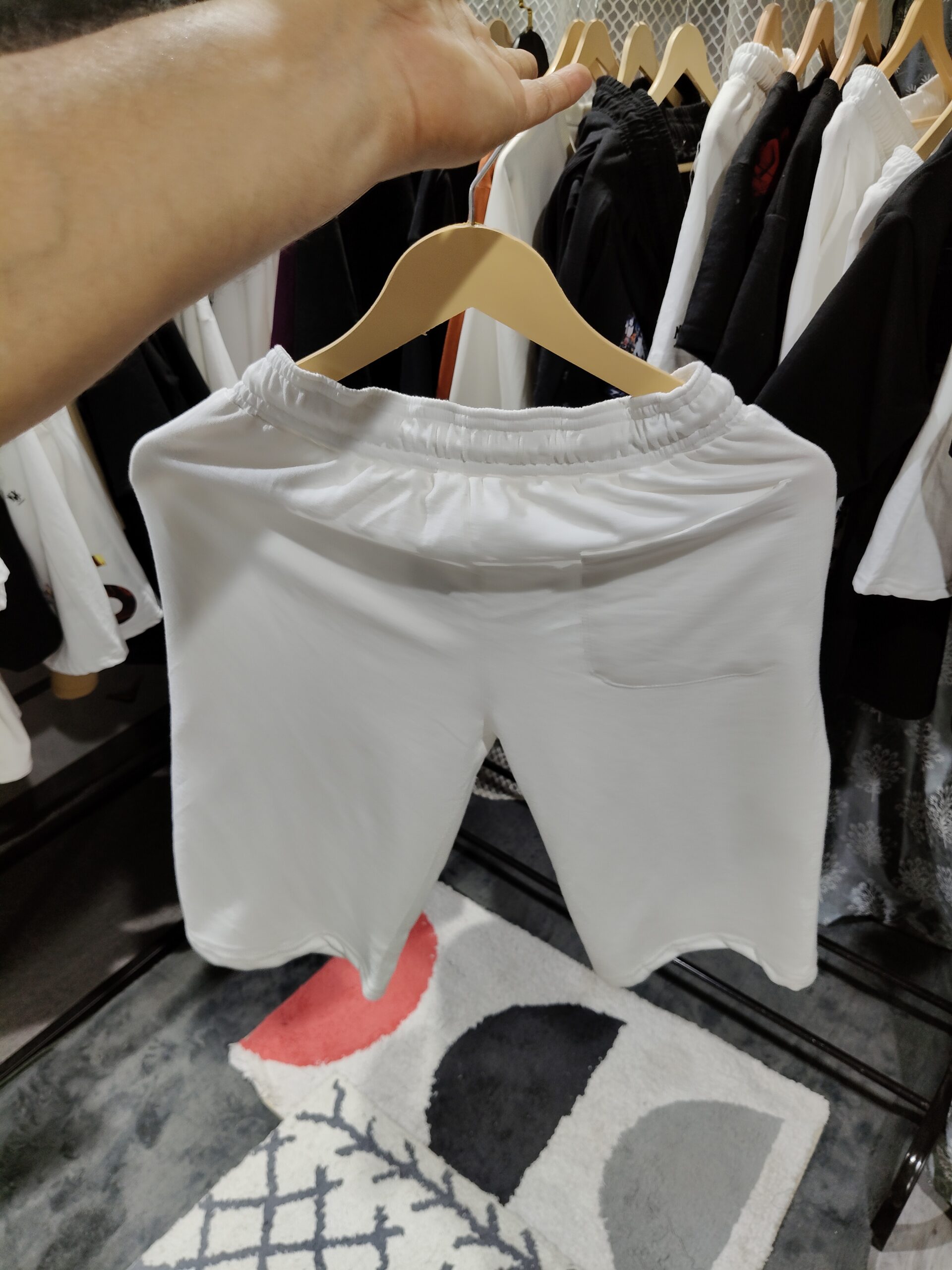 Money -shorts (02) Money -shorts (02)