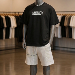 Money -P-Tshirt