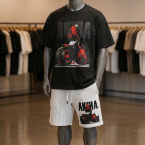 Akira co-ord set