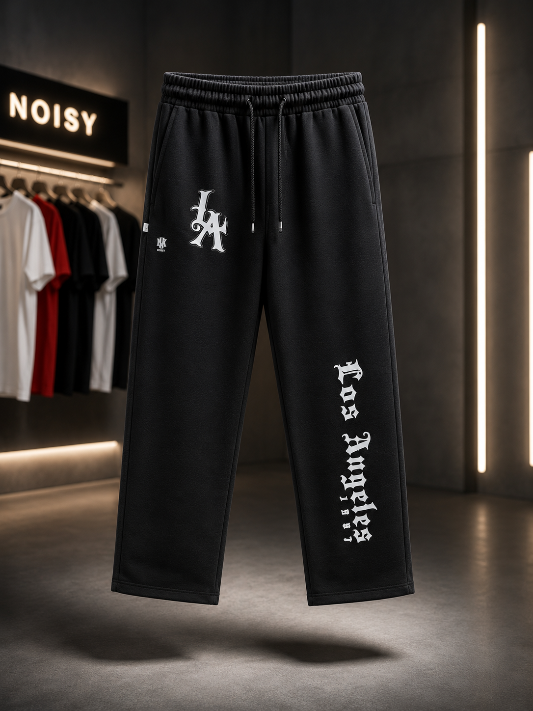 LA Printed Lower LA Printed Lower