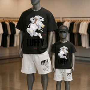 Monkey Luffy