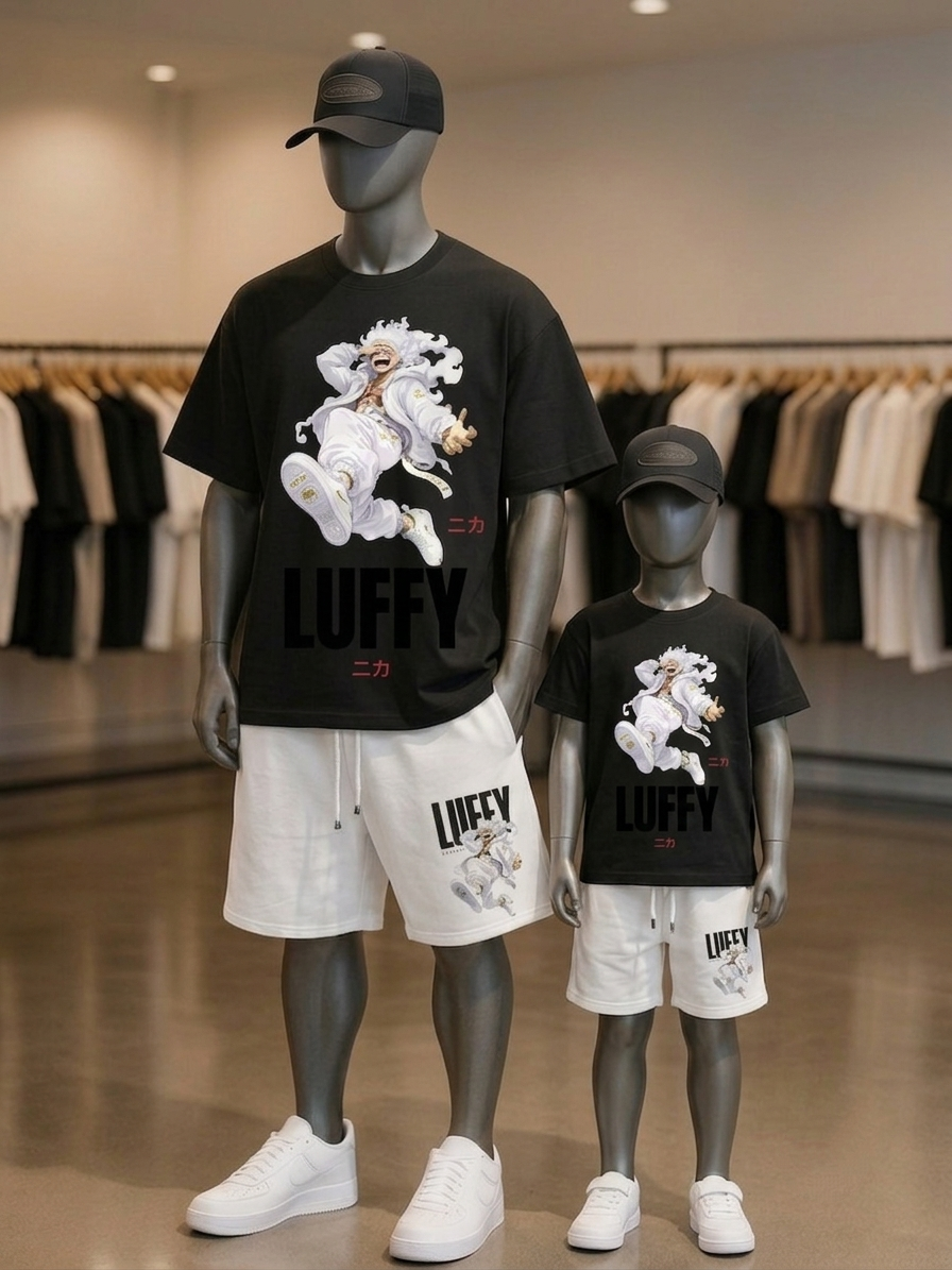 Monkey luffy Monkey Luffy